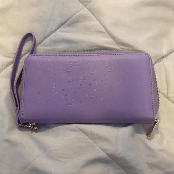 Brand New Hand Wallet - Picture 2 of 5